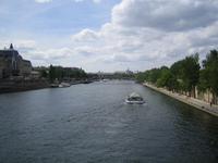 Stadtrundfahrt Paris