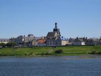 das alte Fischerviertel