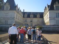 Schloss Villandry