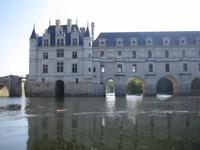 Chenonceau