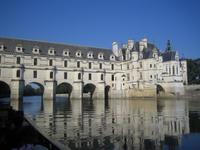 Chenonceau