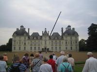Schloss Cheverny