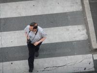 privat (Montrieul, aus 7.Stock)