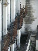 Amboise. Hubertuskapelle (Detail)