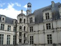 Schloss Chambord