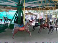 Paris - Nostalgie im Park Luxembourg