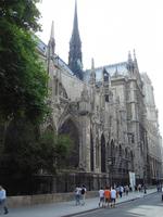 Paris - Notre Dame