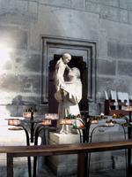 Reims - in der Kathedrale