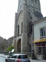 Tours Basilika Saint Martin