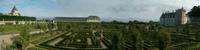 Villandry (Panorama)