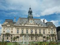 Tours: Rathaus