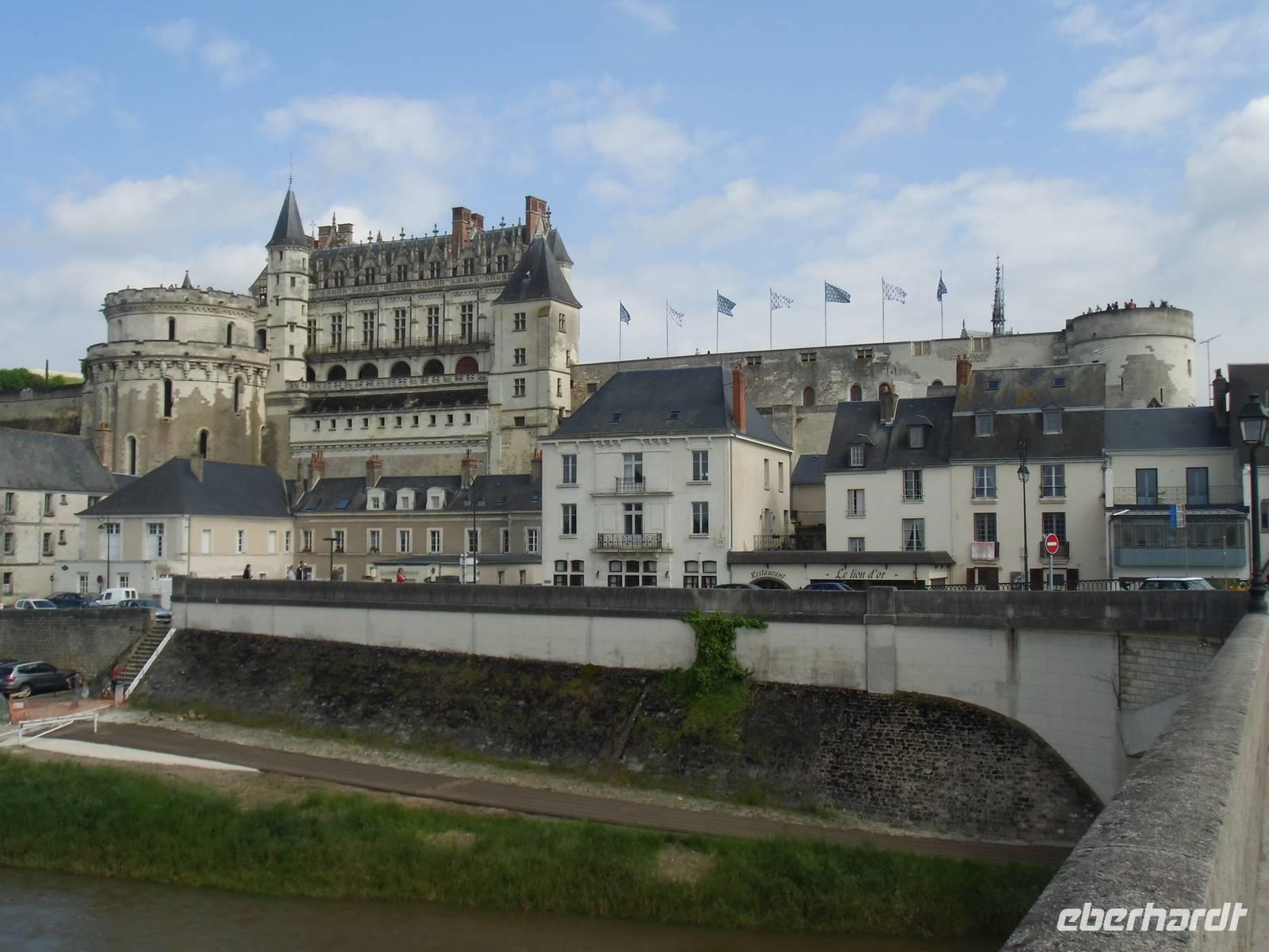 Amboise