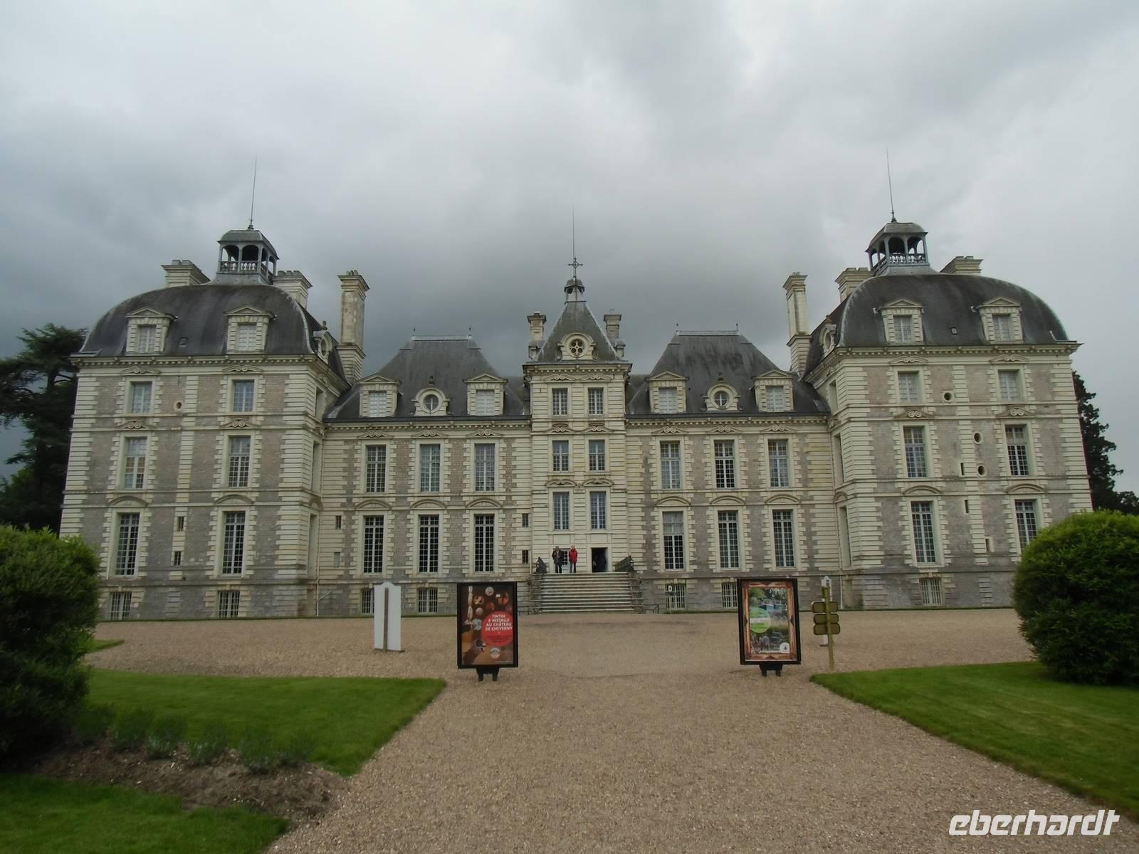 Cheverny