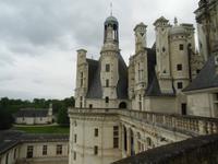 Jagdschloss Chambord