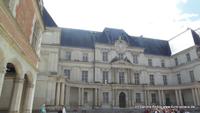 Schloss Blois 
