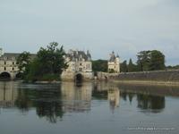 Wasserschloss Chenonceau 