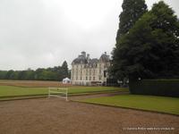 Schloss Cheverny 