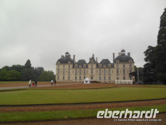 Schloss Cheverny 