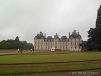 Schloss Cheverny 
