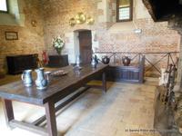 in Clos Lucé Leonardo da Vincí`s ehemaliger Wohnsitz in Amboise 