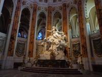 Chartres, Kathedrale von Innen