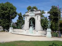 Chartres, Freiheitsdenkmal