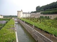 Villandry, 