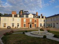 Nocheinmal unser Hotel in der Morgensonne