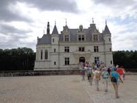 Chateau de Chenonceau