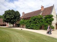 Idylle pur auf dem Bauernhof