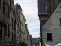 Altstadtgasse Tours