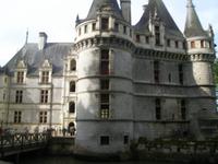 Azay-le-Rideau