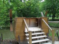 Boot Clos Luce Amboise