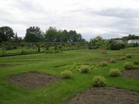 Chateau de la Bourdaisiere