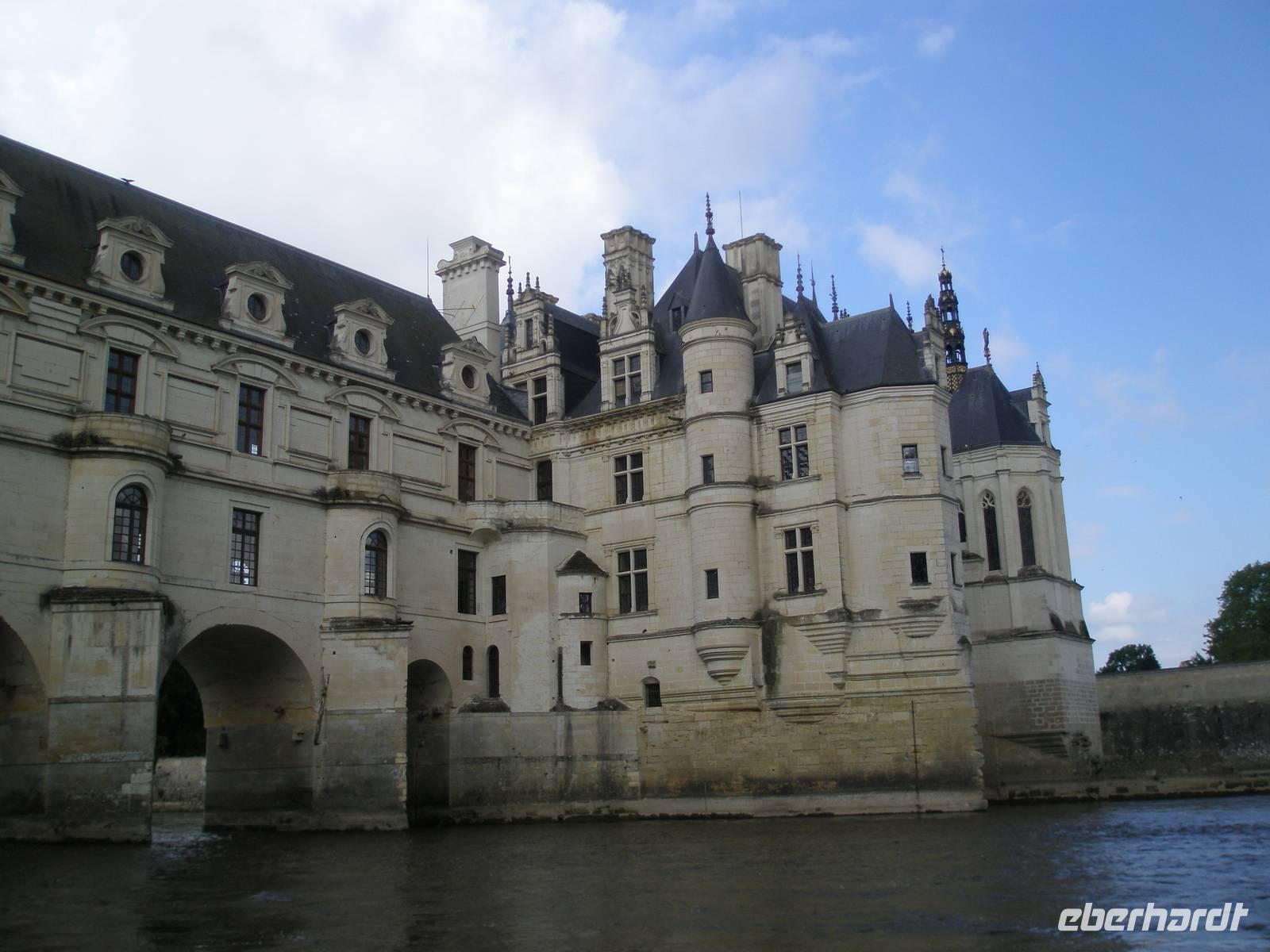 Chenoncau 3