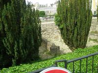 Cryptoportique in Reims