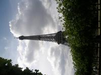 Eiffelturm Paris