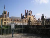 Fontainebleau 2