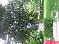 Freiheitsstautue nach Bartholdi imJardin de Luxembourg Paris