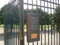 Grand Parterre Fontainebleau