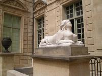 Hotel de Sully 1 Paris