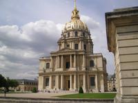 Invalidendom Paris