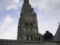 Kathedrale St. Gaetien Tours