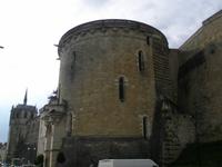 Rundturm Amboise