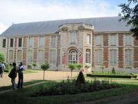 Ehemaliger Palast des Bischofs