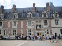 Schlossteil Ludwig XII.