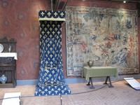 Königsthron Franz I.