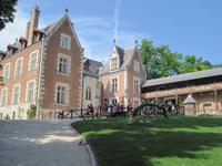 Leonardo da Vinci Palast