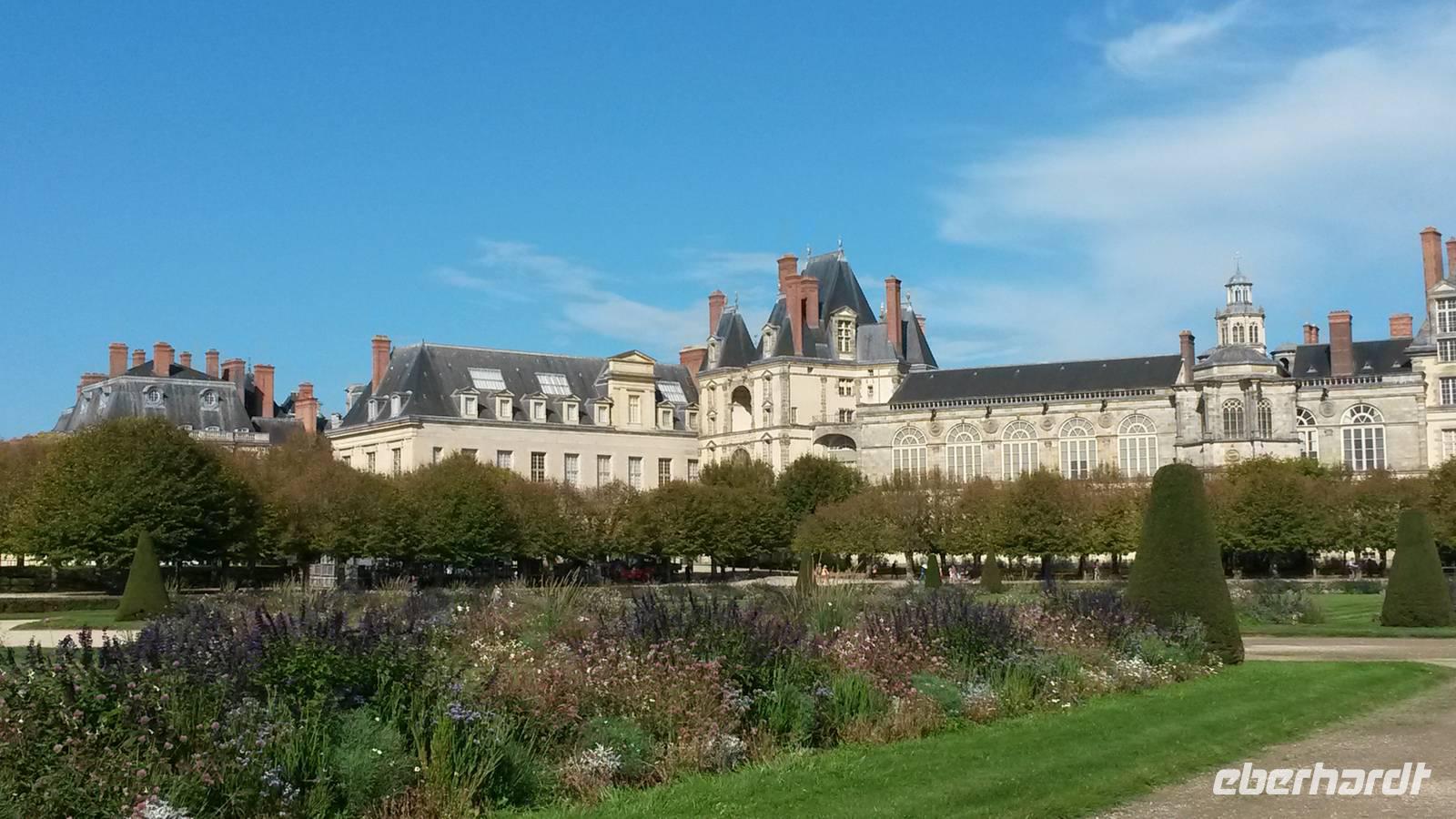 Fontainebleau