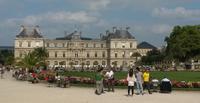 Palais Luxembourg Paris